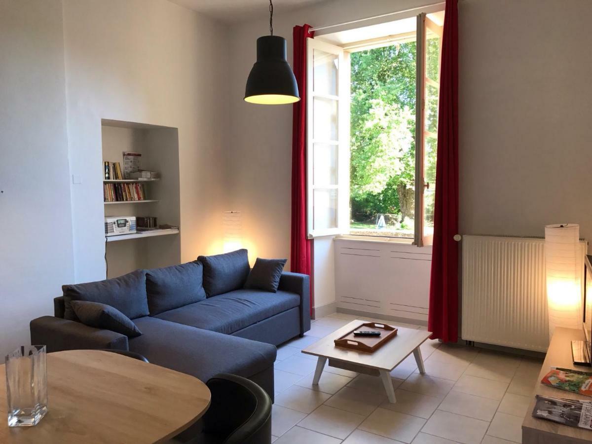 Le Clos Des Platanes Saint-Cyprien  Exteriör bild